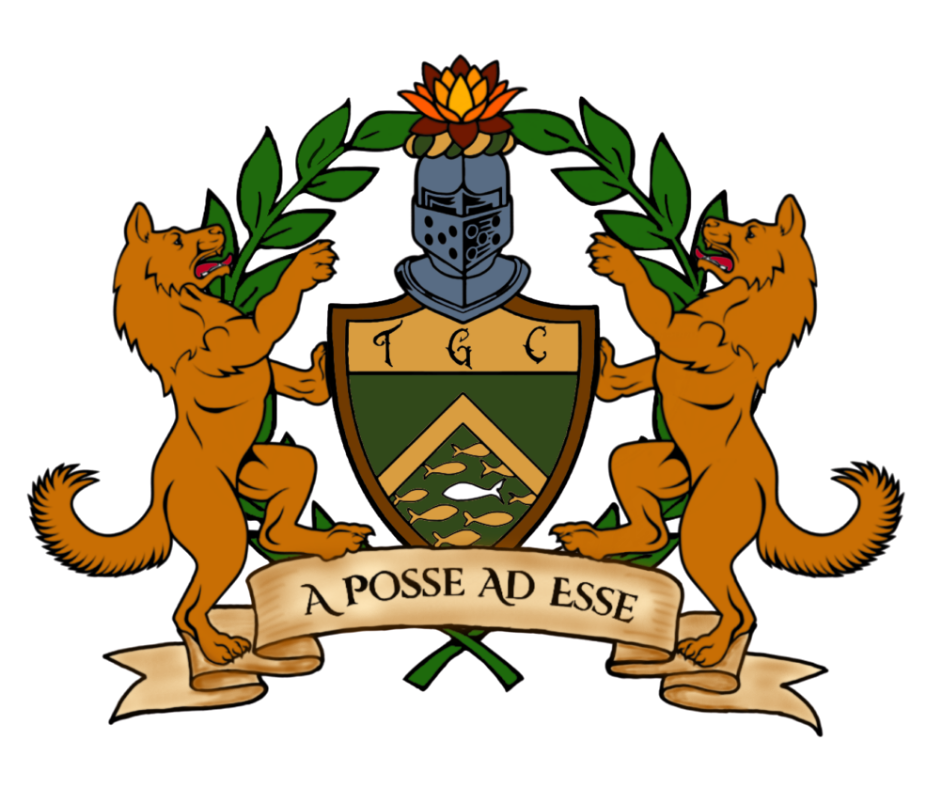 Trade Guild Consulting Logo