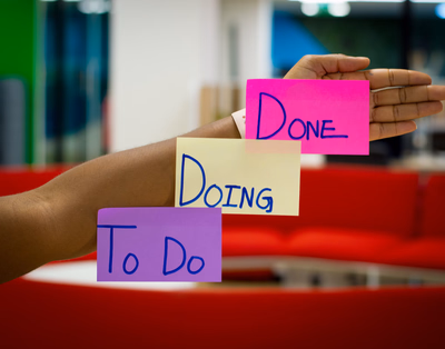 Social media strategy planning with analytics and content calendar